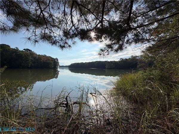 lot 4 Blackberry Road , Reedville, VA 22539