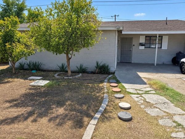 4546 N 27TH Avenue, Phoenix, AZ 85017