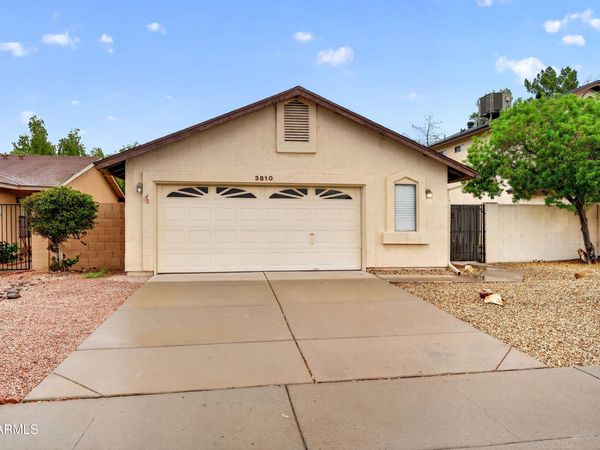 3810 W MARCONI Avenue, Phoenix, AZ 85053