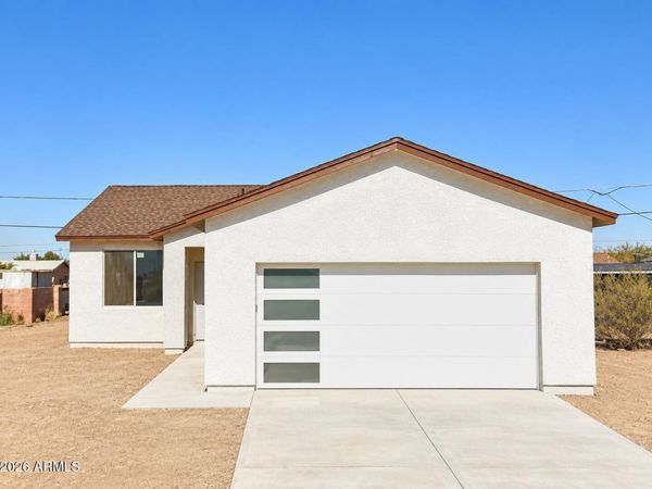 9402 W SANTA CRUZ Boulevard, Arizona City, AZ 85123