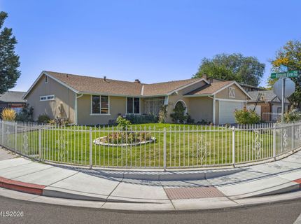 2411 Monte Verde Way, Sparks, NV 89434 Photo
