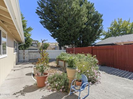 2411 Monte Verde Way, Sparks, NV 89434 Photo
