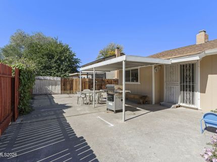 2411 Monte Verde Way, Sparks, NV 89434 Photo