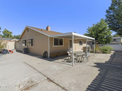2411 Monte Verde Way, Sparks, NV 89434 Photo