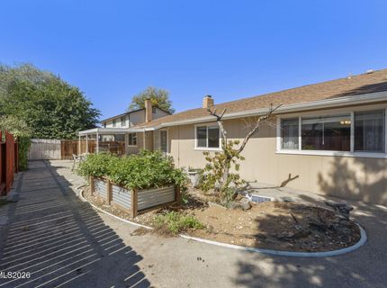 2411 Monte Verde Way, Sparks, NV 89434 Photo