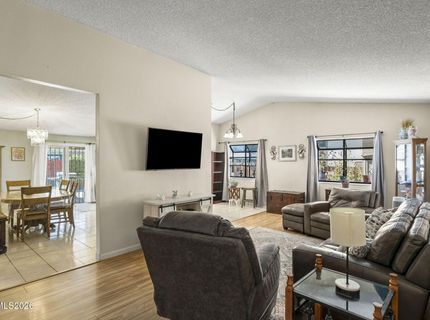 2411 Monte Verde Way, Sparks, NV 89434 Photo