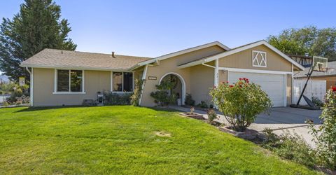 2411 Monte Verde Way, Sparks, NV 89434 Photo