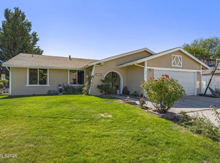 2411 Monte Verde Way, Sparks, NV 89434 Photo