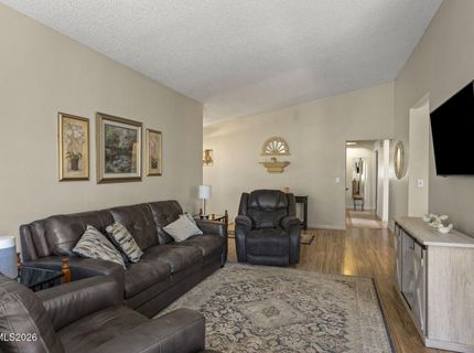 2411 Monte Verde Way, Sparks, NV 89434 Photo