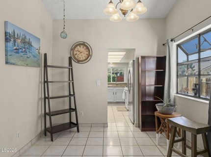 2411 Monte Verde Way, Sparks, NV 89434 Photo