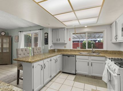 2411 Monte Verde Way, Sparks, NV 89434 Photo