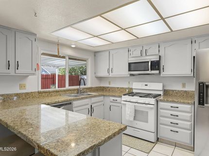 2411 Monte Verde Way, Sparks, NV 89434 Photo