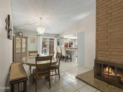 2411 Monte Verde Way, Sparks, NV 89434 Photo