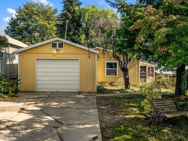 51 Larch ST , Priest River, ID 83856