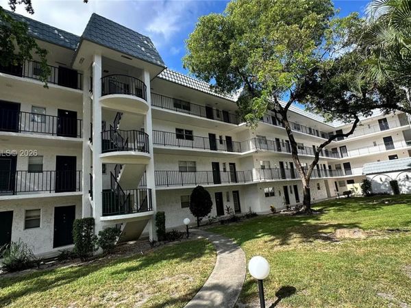 3360 Spanish Moss Ter , Unit 403, Lauderhill, FL 33319