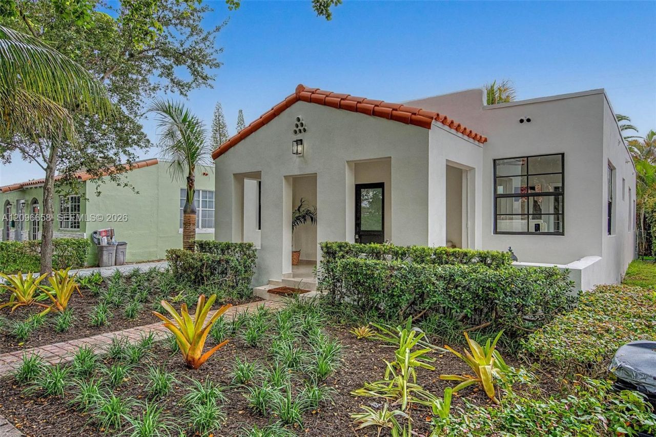 817 Lorca St, Coral Gables, FL 33134 Photo