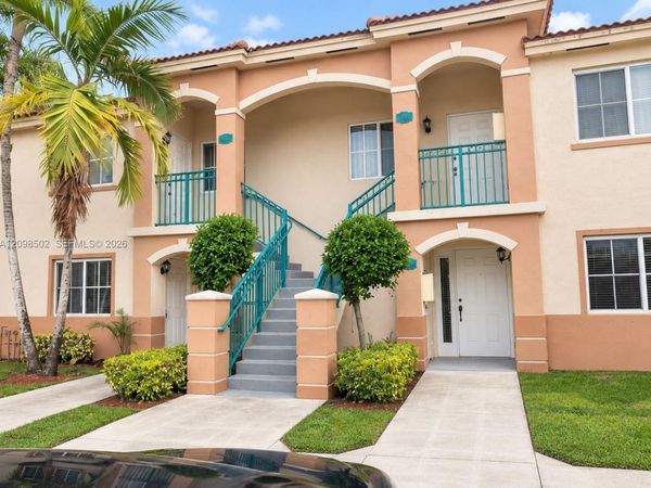 2921 SE 13th Ave , Unit 103-48, Homestead, FL 33035