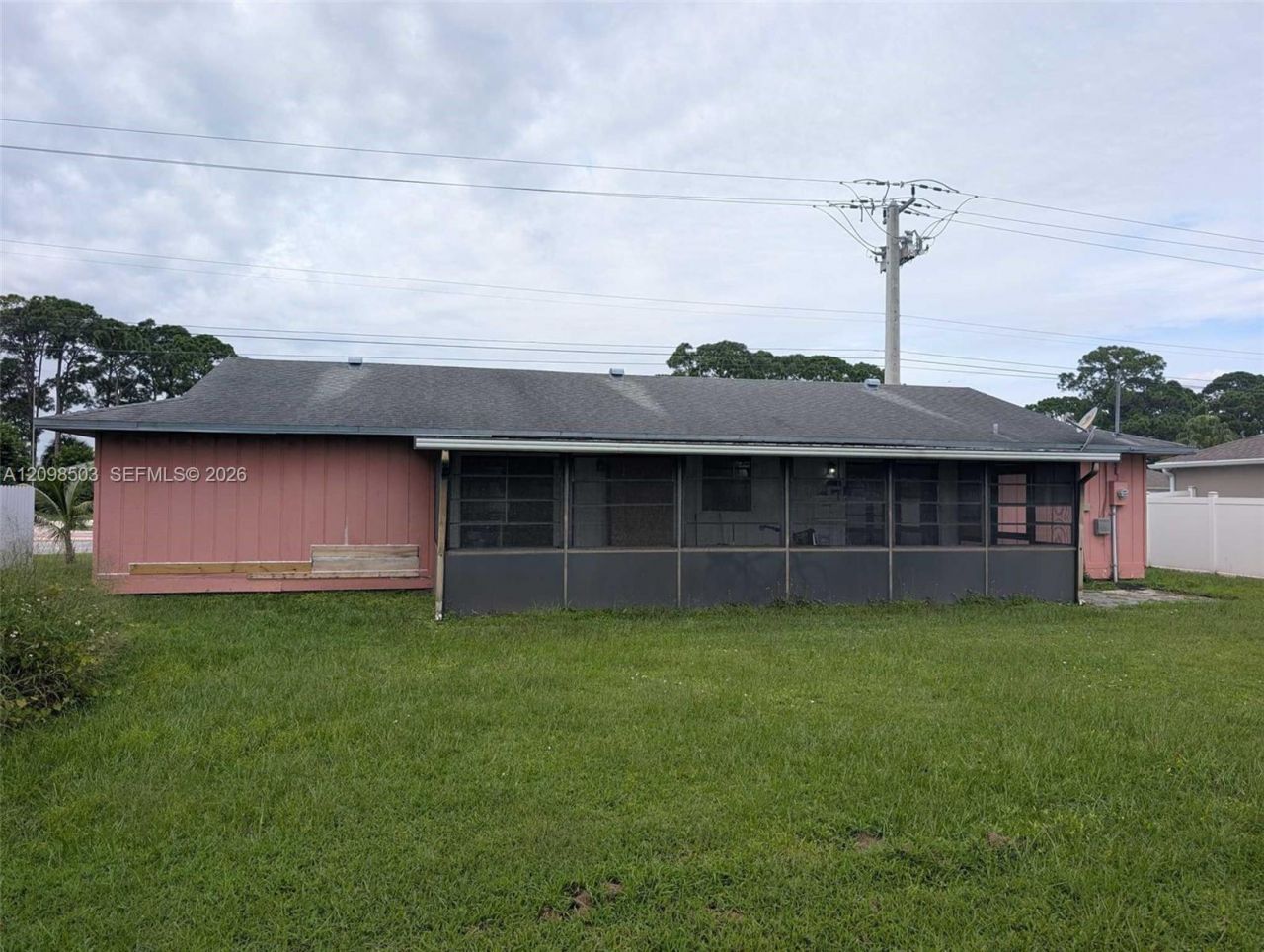 1687 SE Floresta Drive Se, Saint Lucie West, FL 34983 Photo