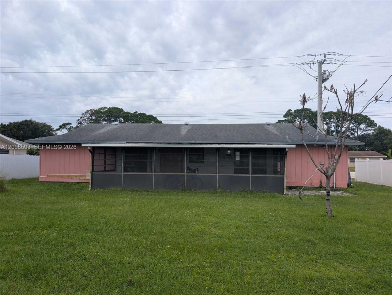 1687 SE Floresta Drive Se, Saint Lucie West, FL 34983 Photo