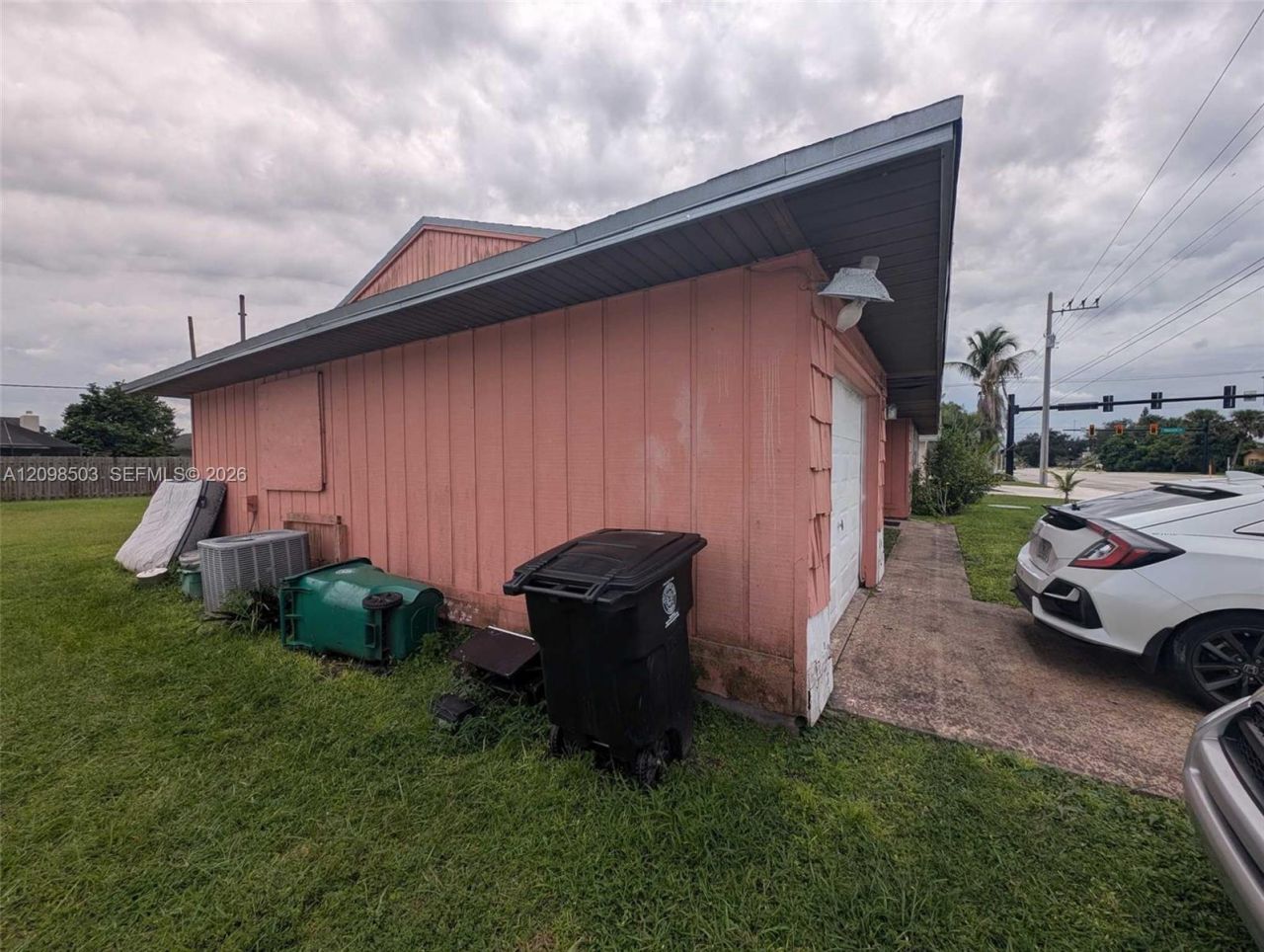 1687 SE Floresta Drive Se, Saint Lucie West, FL 34983 Photo