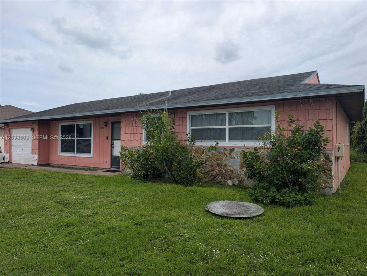 1687 SE Floresta Drive Se, Saint Lucie West, FL 34983 Photo
