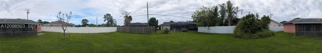 1687 SE Floresta Drive Se, Saint Lucie West, FL 34983 Photo
