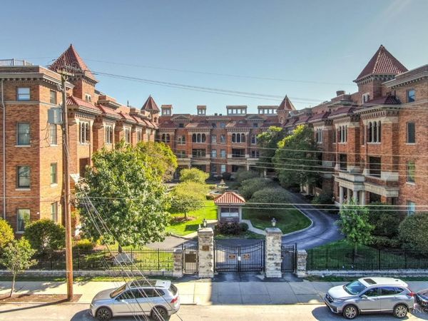 2356 Park Avenue, Unit 43, Cincinnati, OH 45206