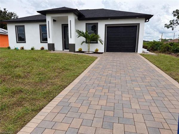 2905 Curtis AVE S, LEHIGH ACRES, FL 33976