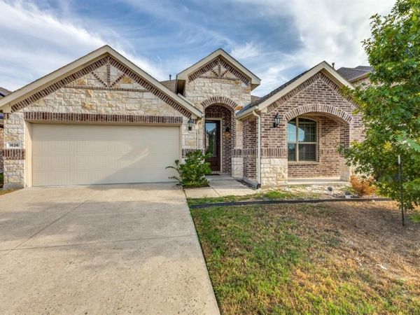 1626 Hope Lane, Garland, TX 75040