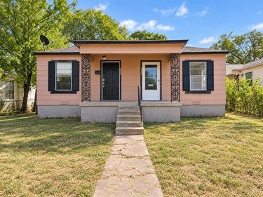 2928 Aster Street, Dallas, TX 75211