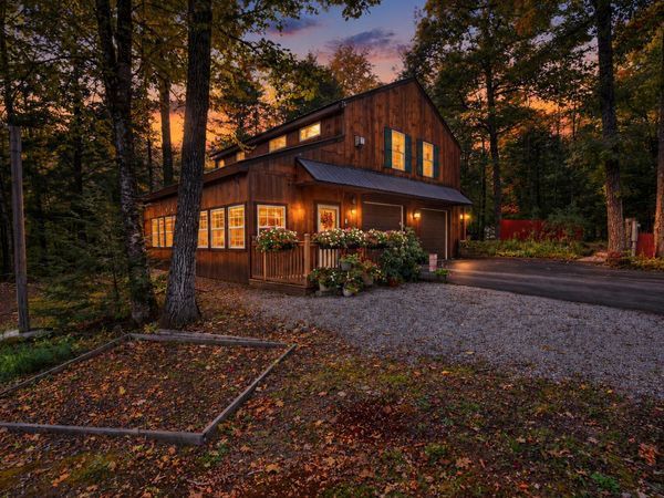 8 Raspberry Lane , Fryeburg, ME 04037