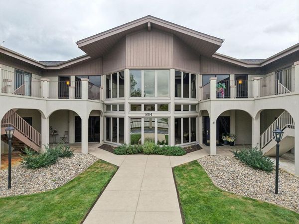 891 N Exeter Turn , Unit A2, Bourbonnais, IL 60914