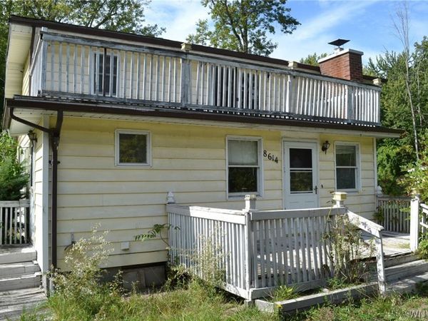 8614 Brennen Road, Angola, NY 14006