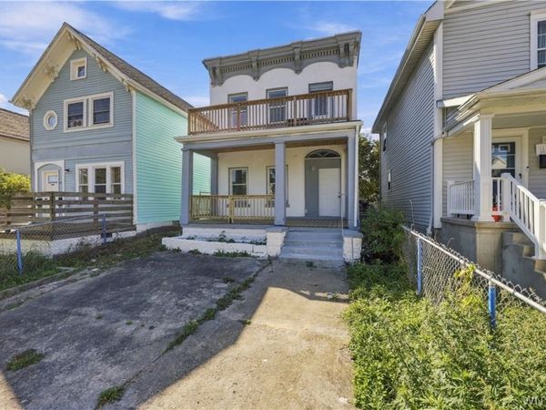 402 Busti Avenue, Buffalo, NY 14201