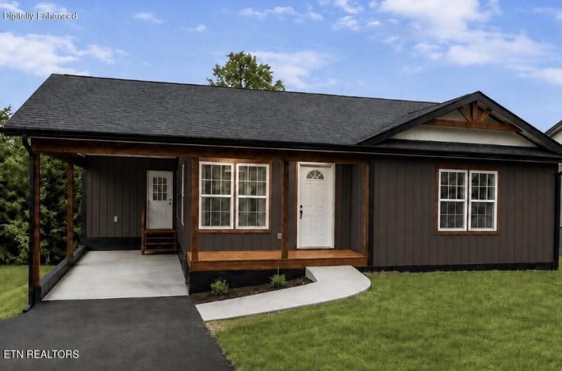 198 Granby Lane, Harrogate, TN 37752 Main Photo