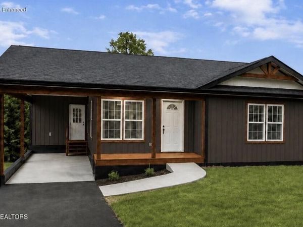 198 Granby Lane, Harrogate, TN 37752