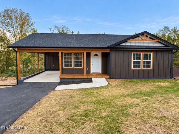 198 Granby Lane, Harrogate, TN 37752