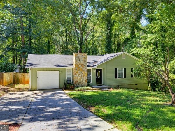 2503 Hewatt Road, Snellville, GA 30039
