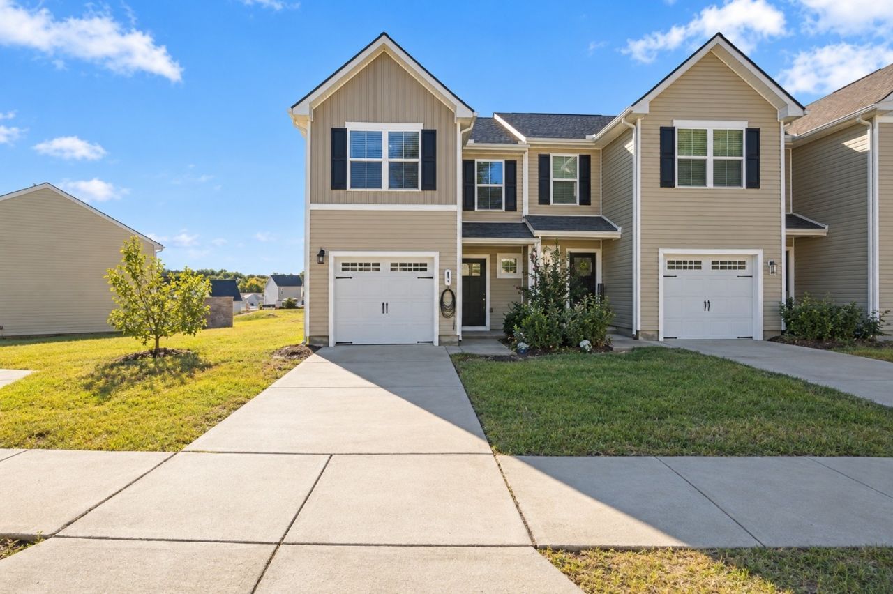 314 Sunnyview Dr, Lebanon, TN 37090 Main Photo