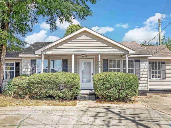 705 Nance Ford Road SW, Hartselle, AL 35640