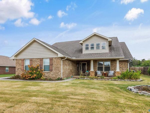 151 Lexi Lane, Meridianville, AL 35769