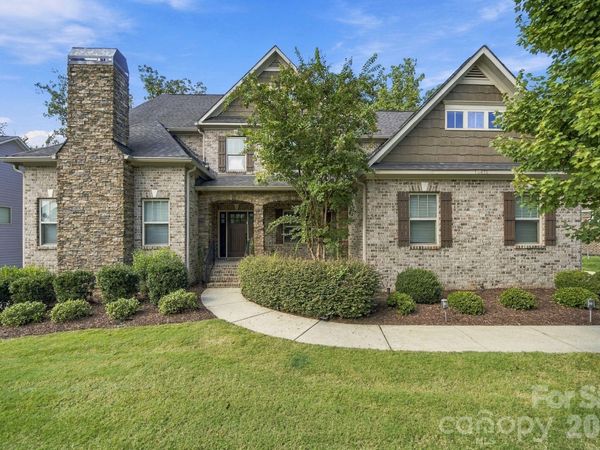 13411 Crystal Springs Drive , Huntersville, NC 28078