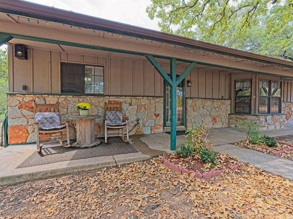 11301 Canyon Oaks Drive, McLoud, OK 74851