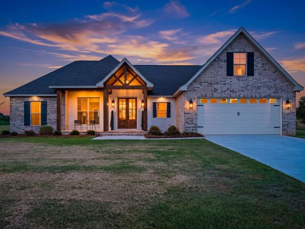 49 Excellor Rd., Sumrall, MS 39482