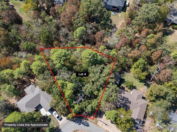 8 Holborn Lane , Bella Vista, AR 72714