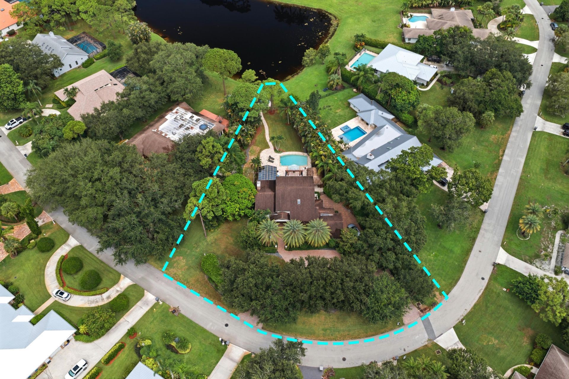 19567 Trails End Terrace, Jupiter, FL 33458 Photo