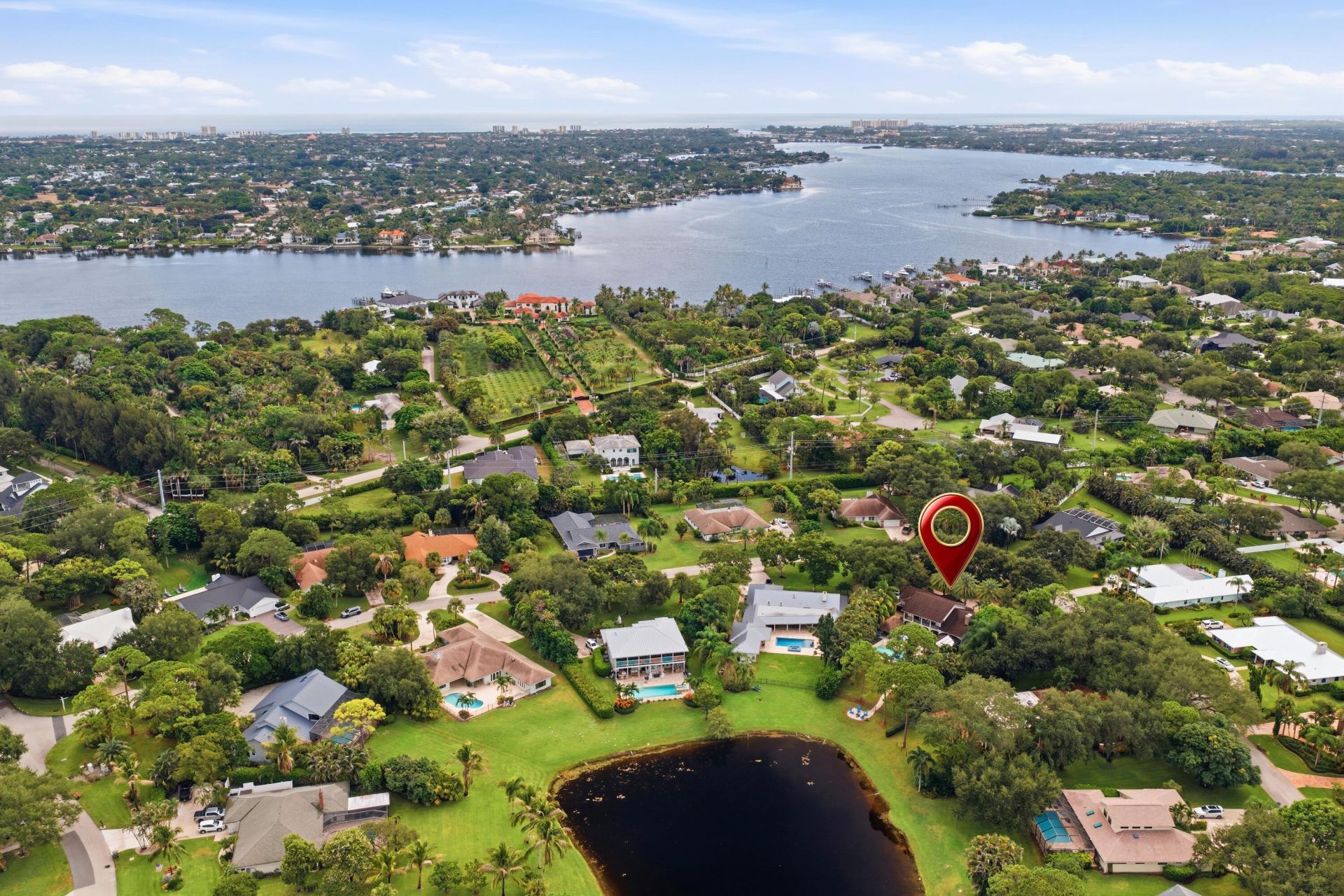 19567 Trails End Terrace, Jupiter, FL 33458 Photo