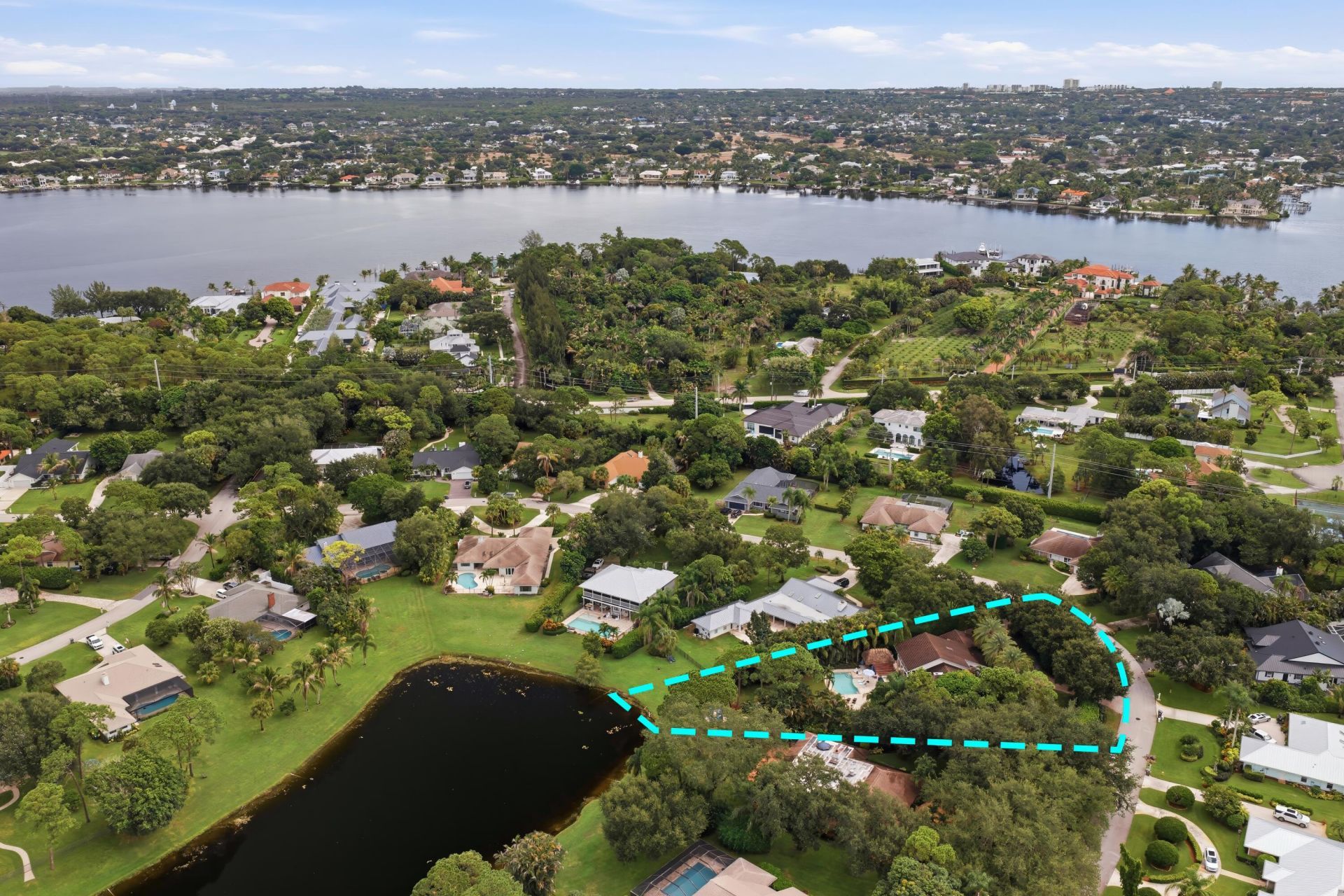 19567 Trails End Terrace, Jupiter, FL 33458 Photo