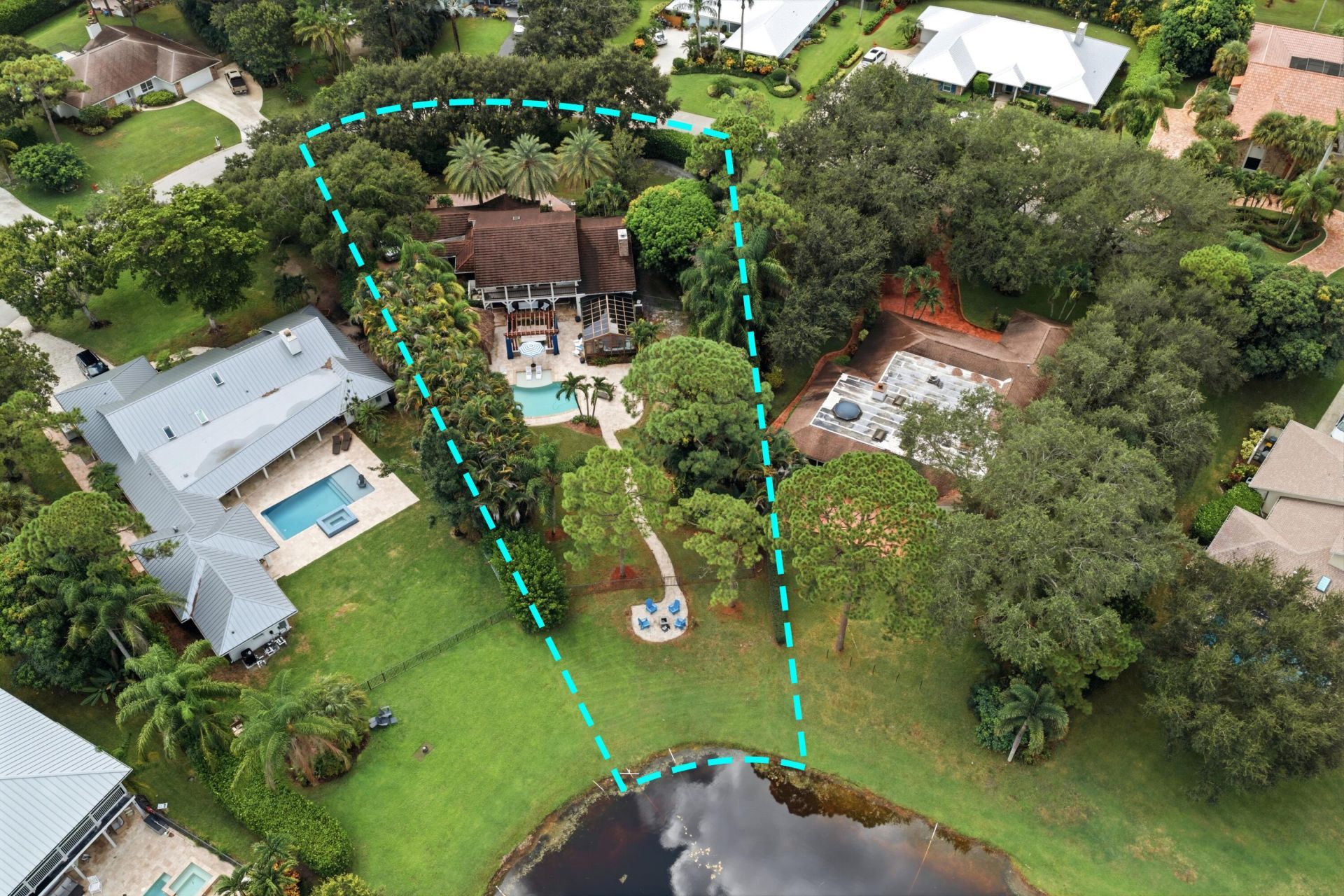 19567 Trails End Terrace, Jupiter, FL 33458 Photo