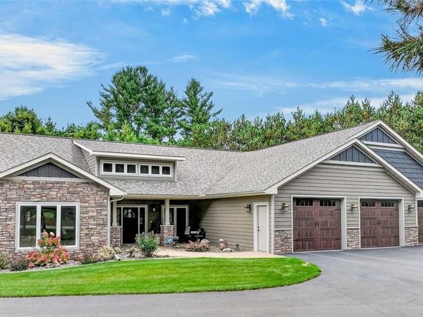 S9165 Lowes Creek Road, Eleva, WI 54738